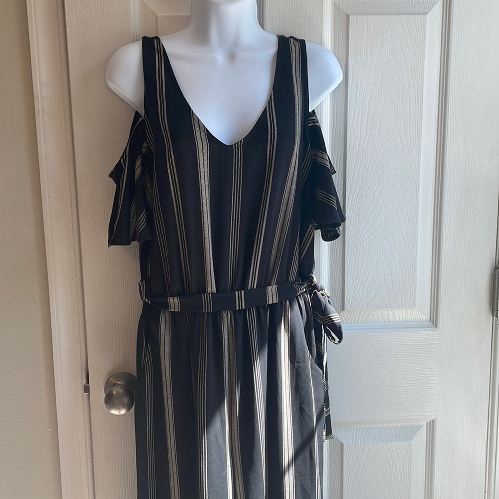 Maurice’s Body suit